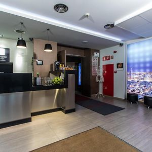 Leonardo Boutique Hotel Barcelona Sagrada Familia